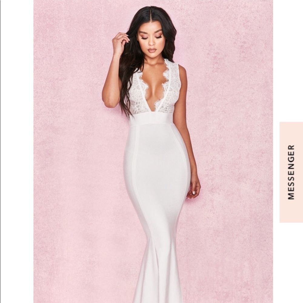 Super Glam Gown
